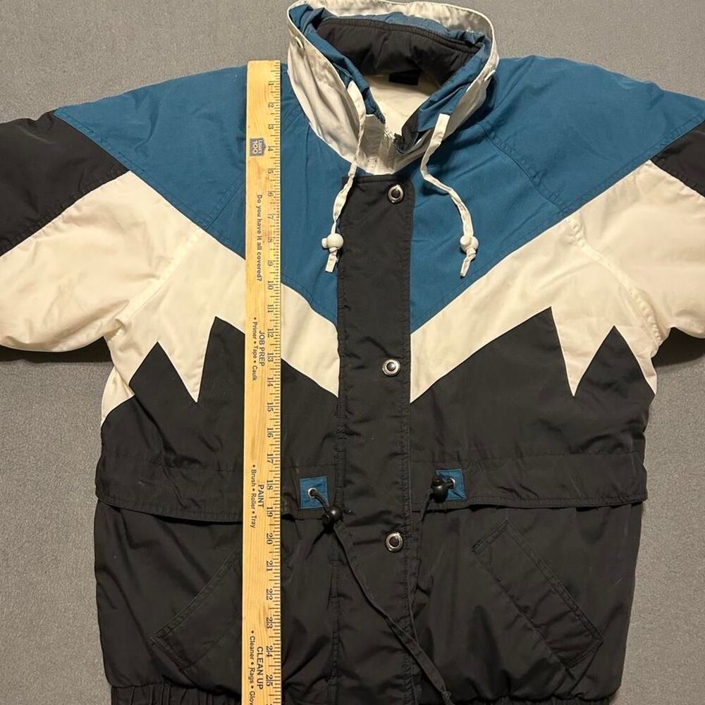 Men's multi Jacket - Picture 7 of 8
